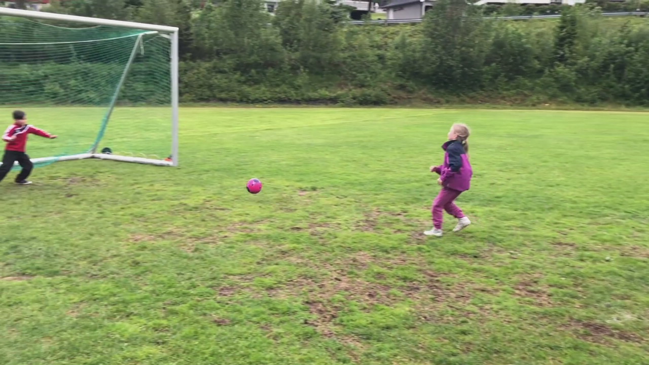 Fotball i Bindal